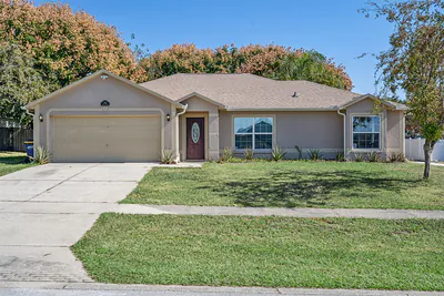 1122 CHELSEA PARC DR Minneola FL