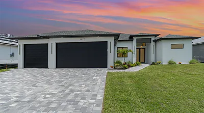 1417 SW 24TH STREET Cape Coral FL