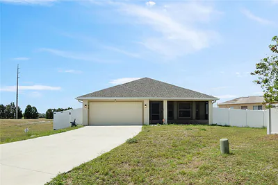 730 COLVILLE PLACE Kissimmee FL