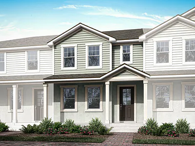 129 RAINWOOD STREET Groveland FL