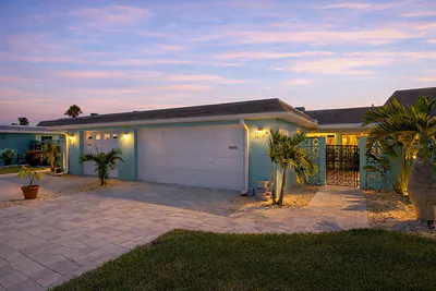 328 BOCA CIEGA POINT BOULEVARD S St Petersburg FL