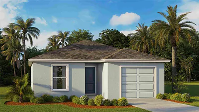 12221 ISLE ROYALE DRIVE Hudson FL