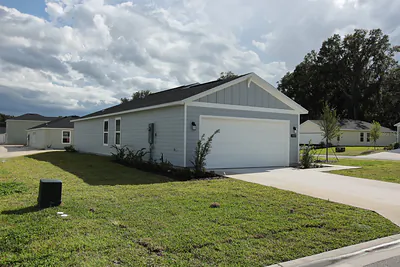 3080 NE 38TH LANE Ocala FL