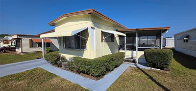 37113 LOIS AVENUE Zephyrhills FL