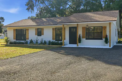341 ALABAMA AVENUE Palatka FL