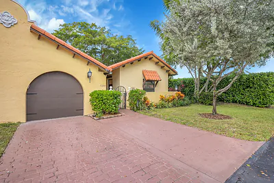 5205 Bolero Circle 5205, Delray Beach, FL 33484 #5205 Delray Beach FL