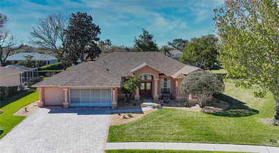 3473 CONIFER LOOP Spring Hill FL