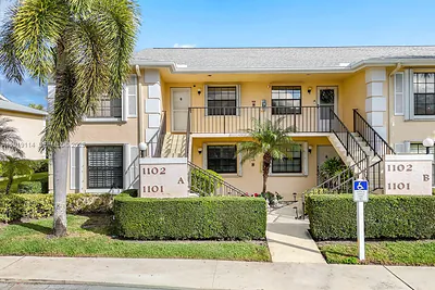 1101 Keystone Drive A #A Jupiter FL