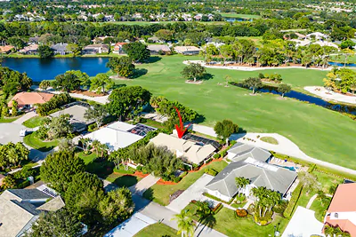 12 Marlwood Lane, Palm Beach Gardens, FL 33418 Palm Beach Gardens FL