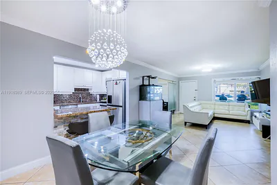 12800 SW 43rd Dr 102-B #102-B Miami FL
