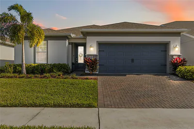 2695 RIVER CREEK LANE St Cloud FL