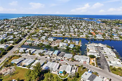 417 63RD STREET Holmes Beach FL