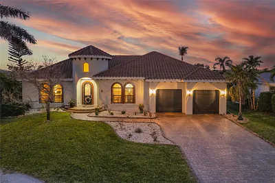 257 LIDO DRIVE Punta Gorda FL