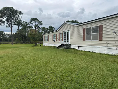 627 Camino Real Boulevard, Clewiston, FL 33440 Clewiston FL