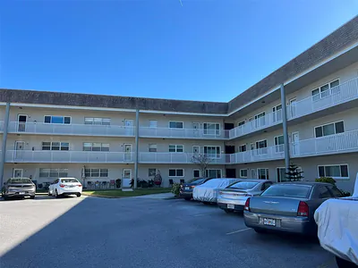 2441 PERSIAN DRIVE 51 #51 Clearwater FL
