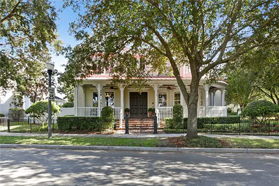1511 HARSTON AVENUE Orlando FL