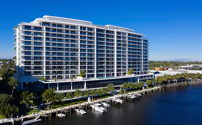 1180 N Federal Highway 1005, Fort Lauderdale, FL 33304 #1005 Fort Lauderdale FL