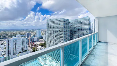 1250 S Miami Ave 3205 #3205 Miami FL