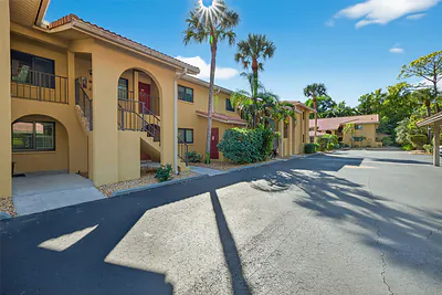 9845 CITADEL LANE 105 #105 Bonita Springs FL