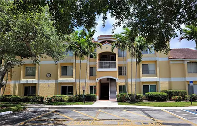 2425 NW 33rd Street 1305, Oakland Park, FL 33309 #1305 Oakland Park FL