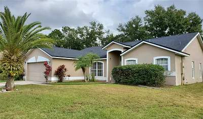 283 PINE ARBOR DRIVE Orlando FL