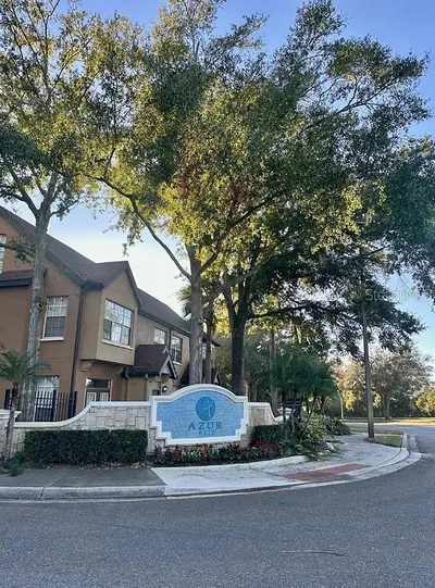 6332 RALEIGH STREET 912 #912 Orlando FL
