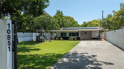 10851 NE 2nd Ct Miami FL