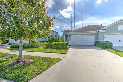 13534 CIRCA CROSSING DRIVE Lithia FL