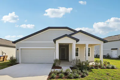 2343 BROADBROOK DRIVE St Cloud FL