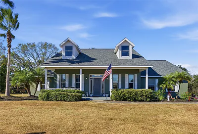 607 BUTCH CASSIDY TRAIL Wimauma FL