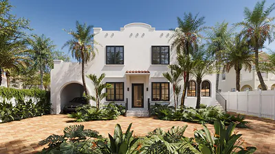 1935 SW 10th Street, Miami, FL 33135 Miami FL
