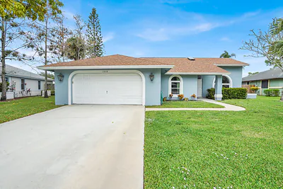 1068 Northumberland Court, Wellington, FL 33414 Wellington FL