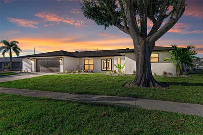 258 TAIT TERRACE SE Port Charlotte FL