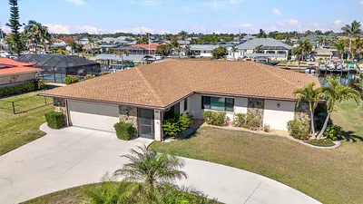 122 COLONIAL STREET SE Port Charlotte FL