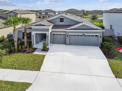 21987 EMORY OAK PLACE Land O Lakes FL