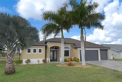 2353 SOFIA LANE Punta Gorda FL