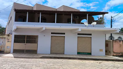 667 Sao Paulo Street