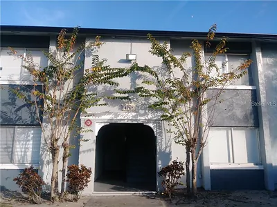 4767 S TEXAS AVENUE 4767A #4767A Orlando FL