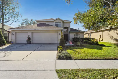 272 LONGHIRST LOOP Ocoee FL