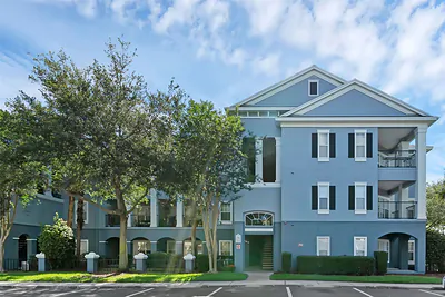 3561 CONROY ROAD 216 #216 Orlando FL