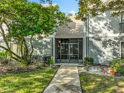 40 SHEOAH BOULEVARD 27 #27 Winter Springs FL