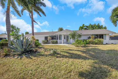 3505 HARBOR BOULEVARD Port Charlotte FL