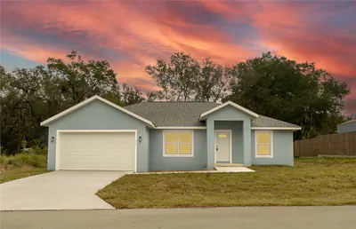 295 OAK LANE DRIVE Ocala FL