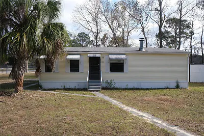 5143 S KNOBHILL TERRACE Homosassa FL