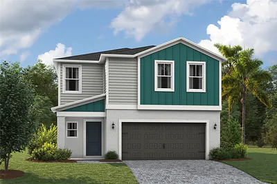 9158 BELLEVIEW FOREST PASS Zephyrhills FL