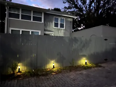 302 W WALL STREET Frostproof FL