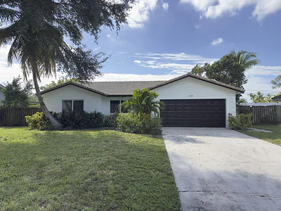 2030 Bonnie Street, Boca Raton, FL 33486 Boca Raton FL