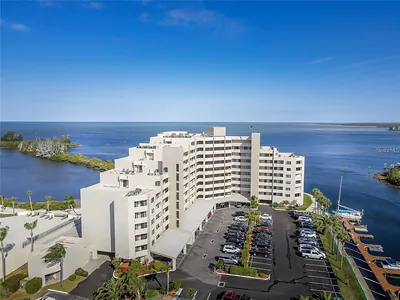 6035 SEA RANCH DRIVE 800 #800 Hudson FL