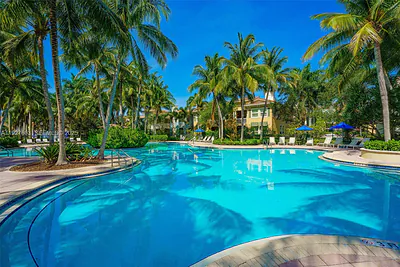 2955 NW 126th Ave 320-5 #320-5 Sunrise FL