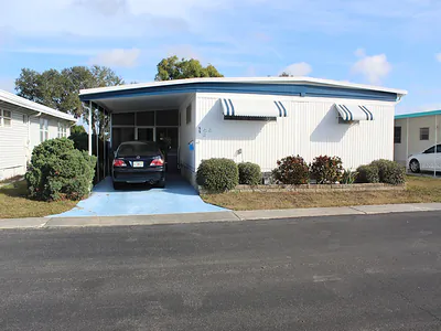 55 THATCH PALM STREET W Largo FL